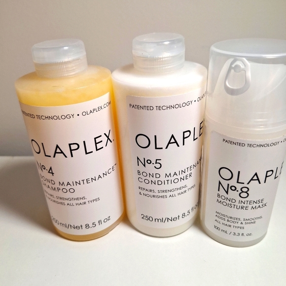 Olaplex‎ - Picture 1 of 1
